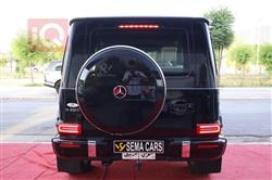 مێرسێدس بێنز G-Class